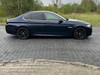 bmw seria 5 528i xdrive