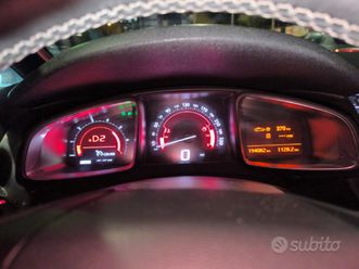 cambio per altra auto