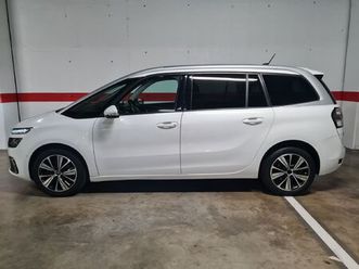 1.6 bluehdi feel business eat6