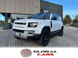 defender defender 110 3.0d i6 mhev s awd 300cv/1°propr