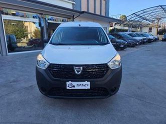 dokker 1.6 8v 100cv start&stop gpl furgone