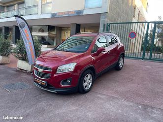 chevrolet-trax-1-7-vcdi-130-cv-1er-main-km-reel-embrayage-neuf-entretien-complet