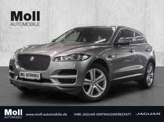 prestige awd 30d eu6d-t allrad ahk-abnehmbar navi