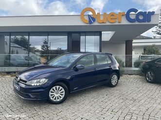 vw golf 1.0 tsi trendline pack