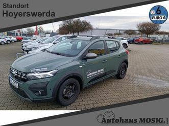 DACIA SANDERO STEPWAY dacia-sandero-stepway-expression-tce-110-mit-winterk