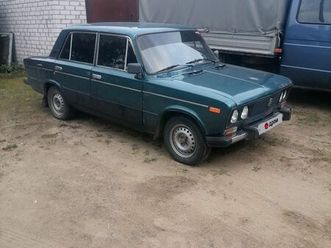 продажа лада 2106, 1998 год в кадуе