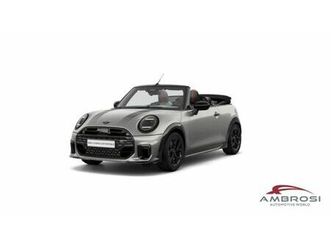 cooper s john cooper works