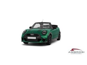 cooper s john cooper works