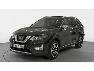 nissan-x-trail-1-6-dci-tekna-4x2-130-cv