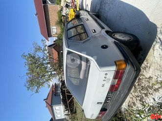 volvo 340 1984 ispravan