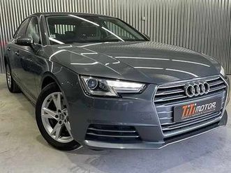 audi a4 1.4 tfsi sport 150cv
