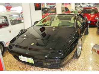 2.0i turbo cat s4 263cv pochi km