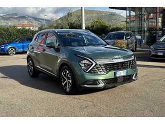 1.6 crdi mhev dct style