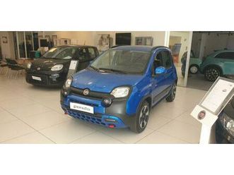 cross 1.0 firefly s and s hybrid