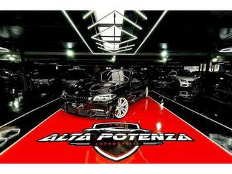 bmw série 5 m550d xdrive auto