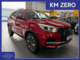 dr dr 4.0 4.0 1.5 nuova a vaiano cremasco