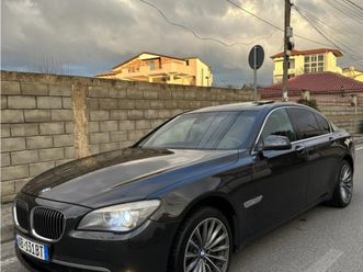 bmw 740