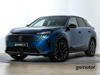 allure hybrid edcs6 100 kw (136 cv)