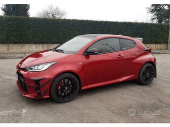 toyota-yaris-gr-circuit-by-scara73