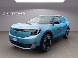 ev extended range premium rwd automatica