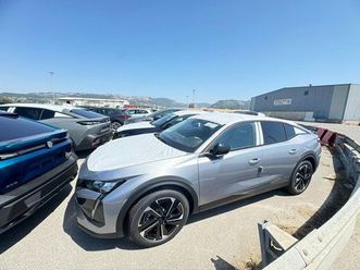 peugeot 408 gt essence 215cv eat8 pour algerie uniquement