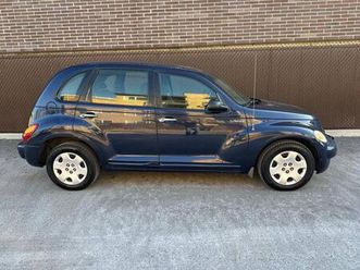 used 2005 chrysler pt cruiser touring