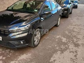 dacia logan modul 2023