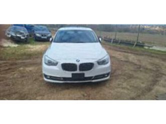 bmw 5 gran turismo 535gtix(306) ≫ 2015 • 37 000 лв. • id