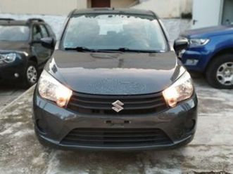 SUZUKI CELERIO suzuki-celerio-2017-1-0-basis-automatic
