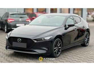 .0l e-skyactiv-g m hybrid homura mazda3 4ª s