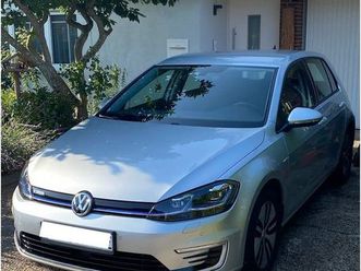 volkswagen-golf-e-golf-2019-shz-navi-klima-led-keyless