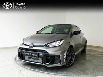 1.6 turbo gr rz 4wd 276 3pt