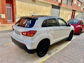 mitsubishi-asx-160-mpi-cleartec-challenge