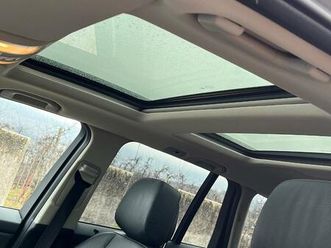 mercedes classe glk (x204) - 2014