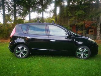 RENAULT SCENIC renault-scenic-benzyna-gaz-lpg-szczawnica-o-olx-pl