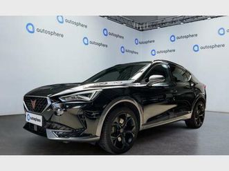 vz 310cv*boite auto*4drive*gps*caméra*carplay