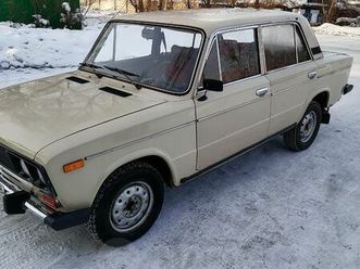 продажа лада 2106, 1991 год в белогорске