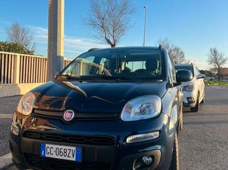 fiat panda gpl