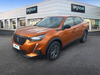 puretech 100 active pack s/s