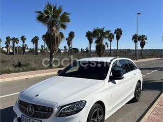 mercedes-benz-clase-c