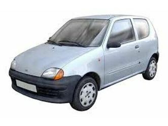 1.1 benzina 55cv ok neopatentati