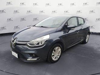clio 4ª serie tce 90 cv 5 p