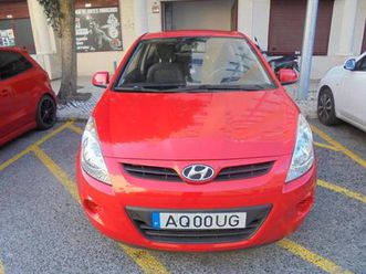 hyundai i20 1.2 classic
