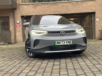 2023 (73) - pro 77kwh style edition auto 5dr