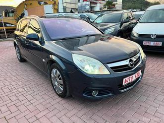 opel signum