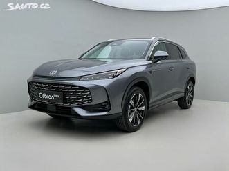 mg hs emotion 1.5tgi aut