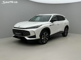 mg hs exclusive 1.5tgi aut