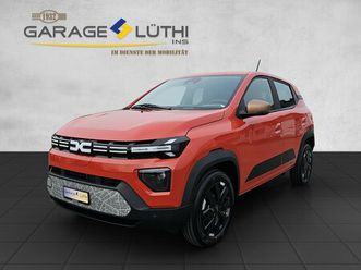 spring geländewagen elektro extreme