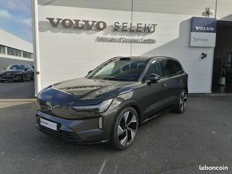 volvo ex90 twin performance awd 517 ch 1edt ultra