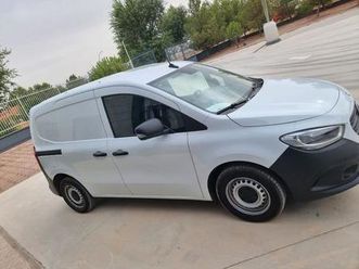 mercedes - citan 108 cdi